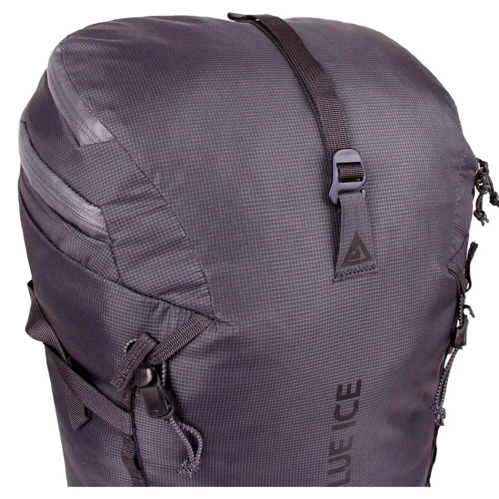 Sac À Dos Randonnée|Sac Randonnée Homme<Blue Ice Sac à dos Chiru 32L India Ink