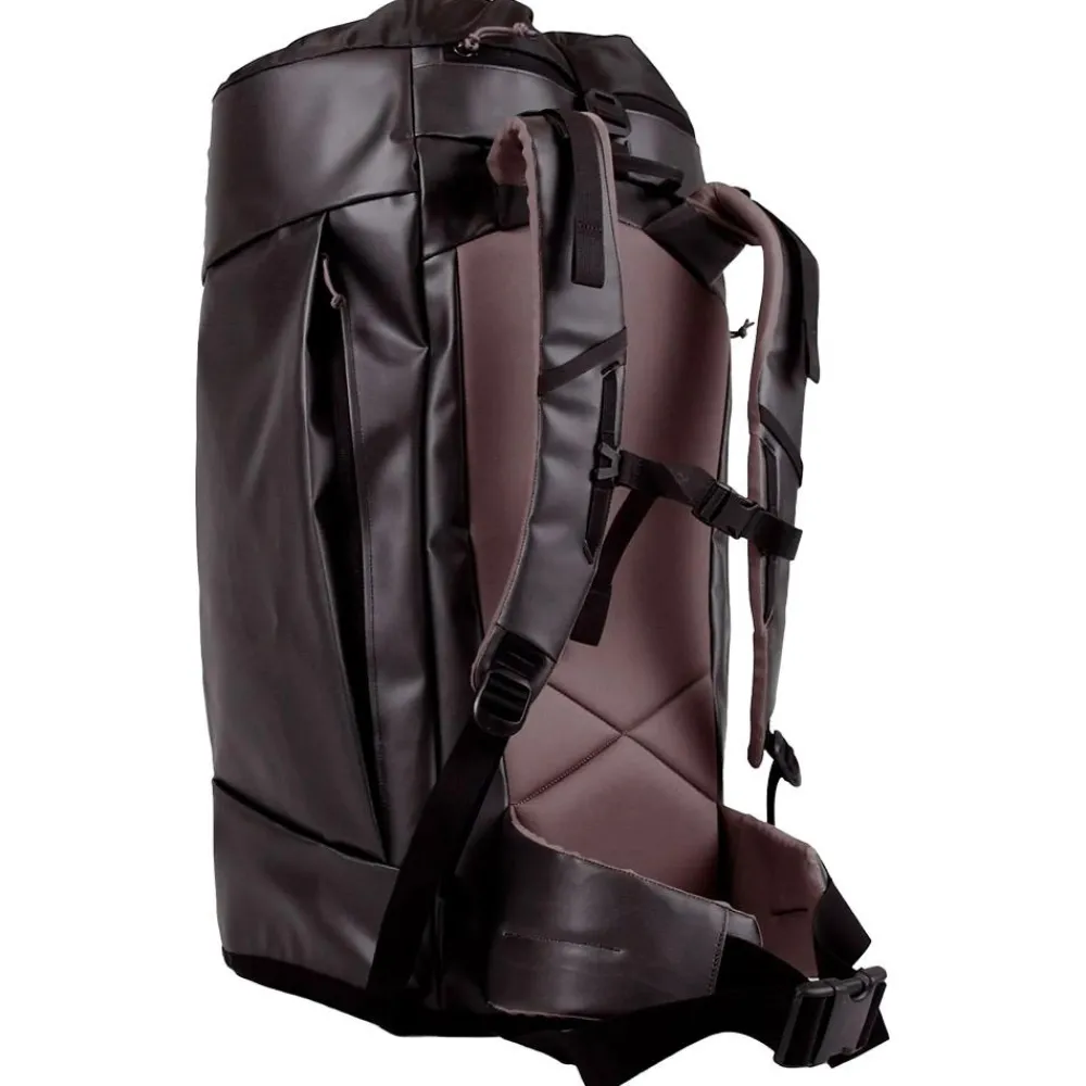 Sac À Dos Randonnée|Sac Randonnée Homme<Blue Ice Sac à dos Moonlight 35L Pirate Black