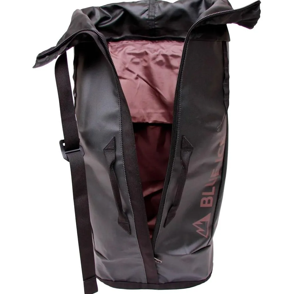 Sac À Dos Randonnée|Sac Randonnée Homme<Blue Ice Sac à dos Moonlight 35L Pirate Black