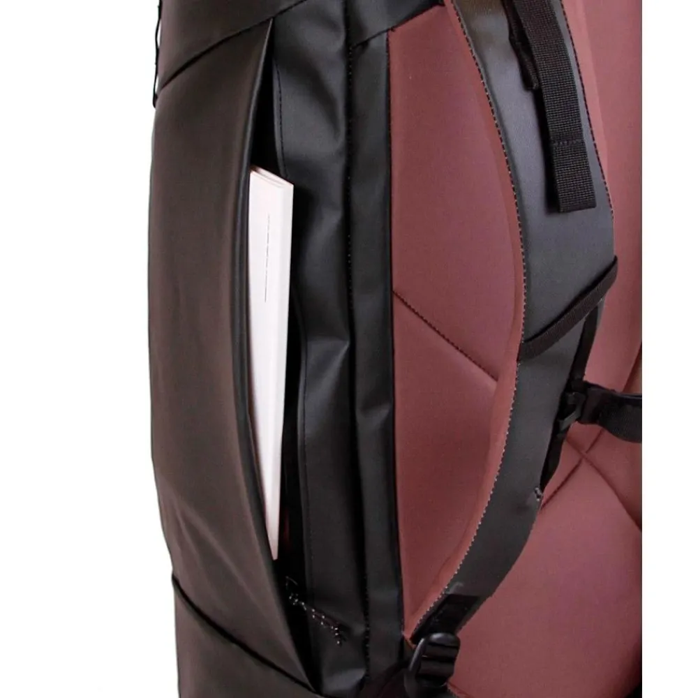 Sac À Dos Randonnée|Sac Randonnée Homme<Blue Ice Sac à dos Moonlight 35L Pirate Black
