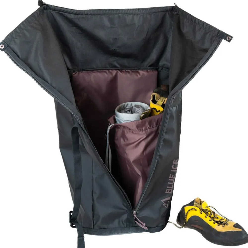 Sac À Dos Randonnée|Sac Randonnée Homme<Blue Ice Sac à dos Moonlight 25L Pirate Black