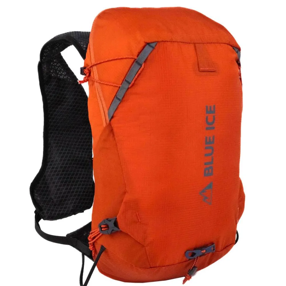 Sac À Dos Randonnée|Sac Randonnée Homme<Blue Ice Sac à dos Reach 20L Rooibus