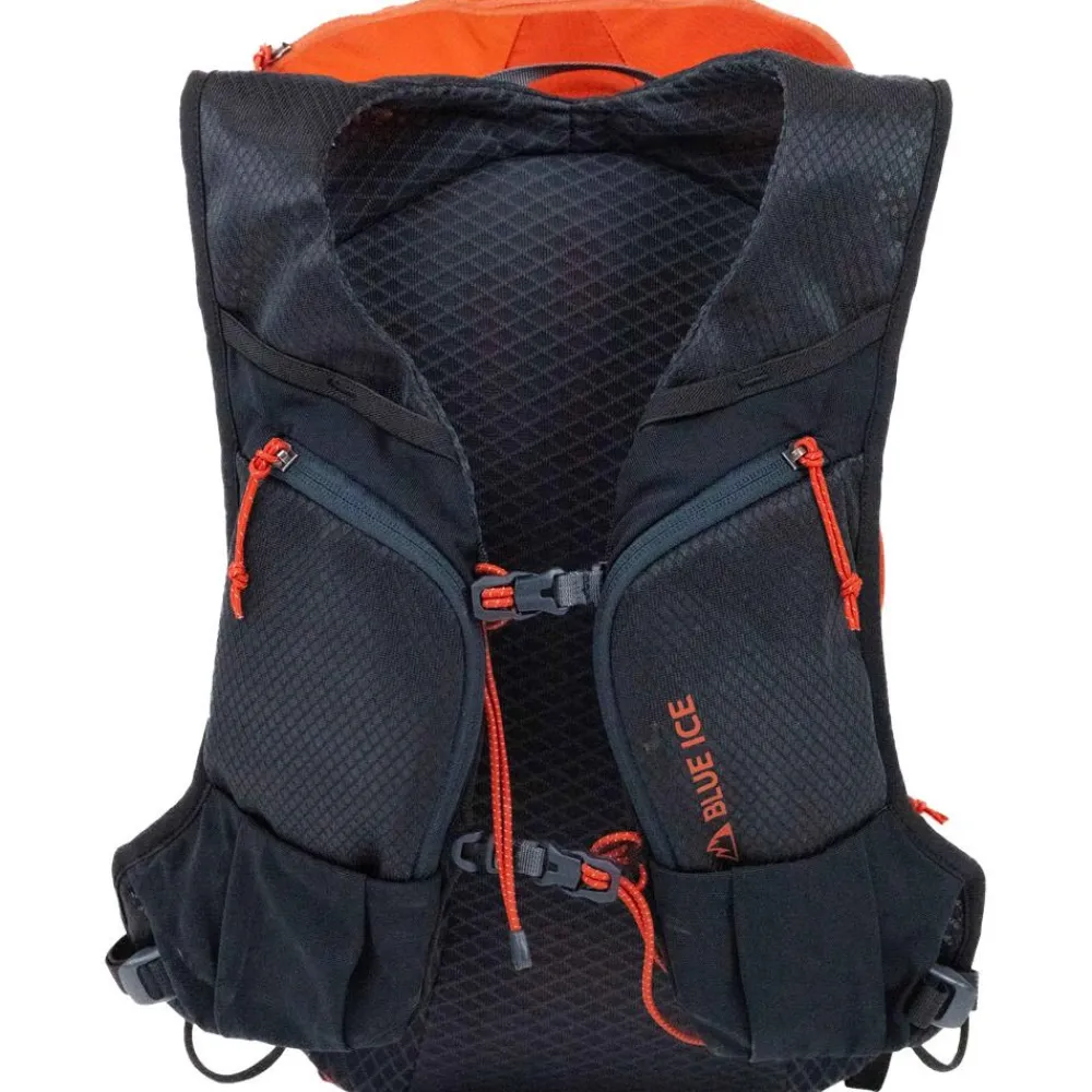Sac À Dos Randonnée|Sac Randonnée Homme<Blue Ice Sac à dos Reach 20L Rooibus