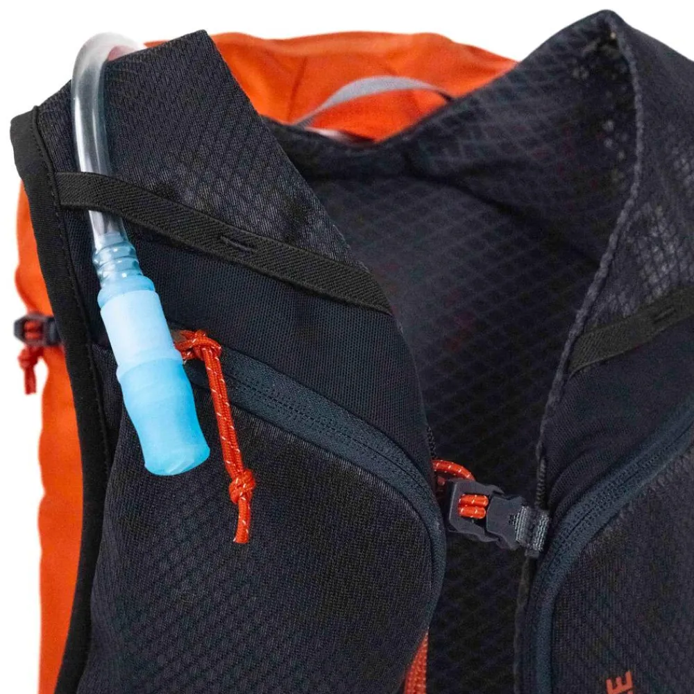 Sac À Dos Randonnée|Sac Randonnée Homme<Blue Ice Sac à dos Reach 20L Rooibus