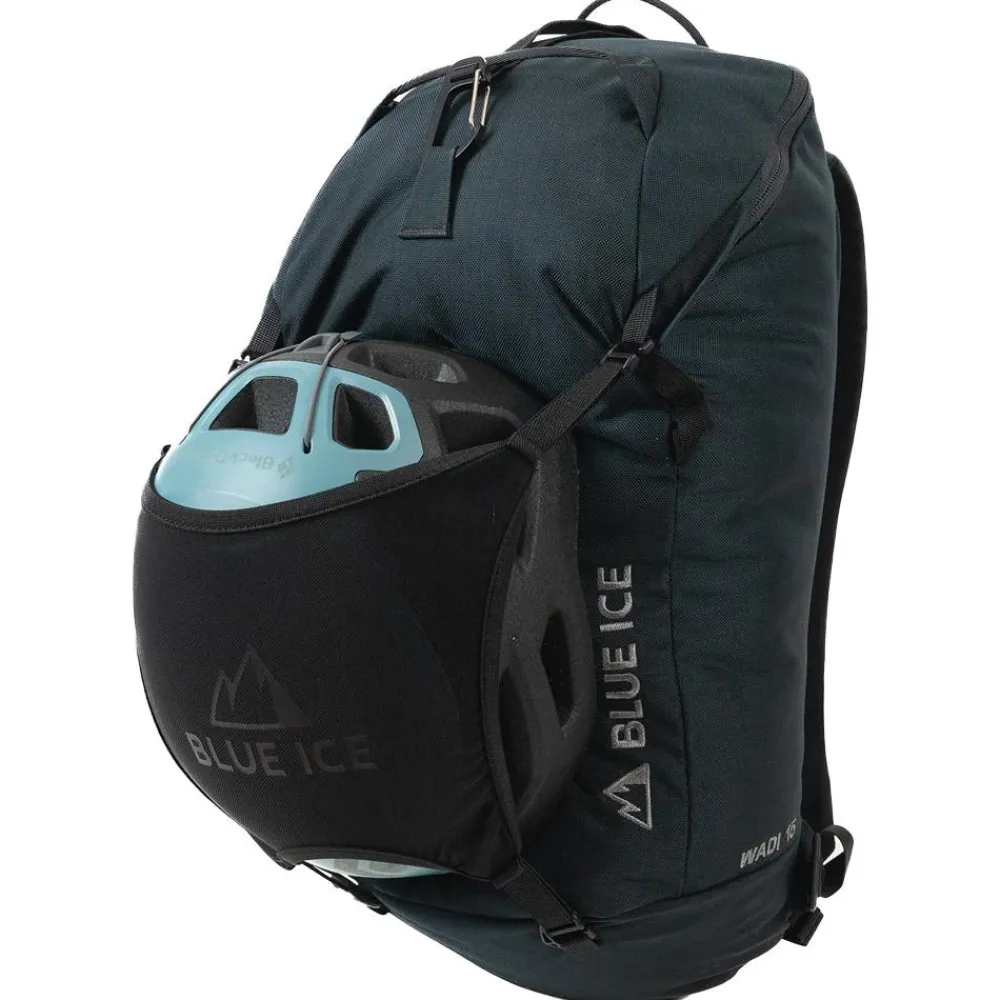 Sac À Dos Randonnée|Sac Randonnée Homme<Blue Ice Sac à dos Wadi 15L Vulcan