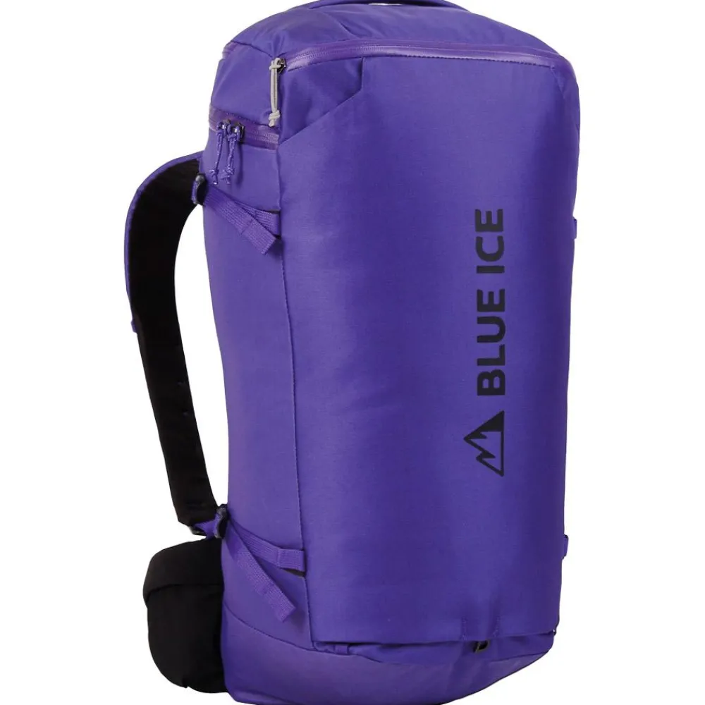 Best Sac à dos Yagi 28L Deep Blue Femme Sac À Dos Randonnée|Sac Randonnée Homme