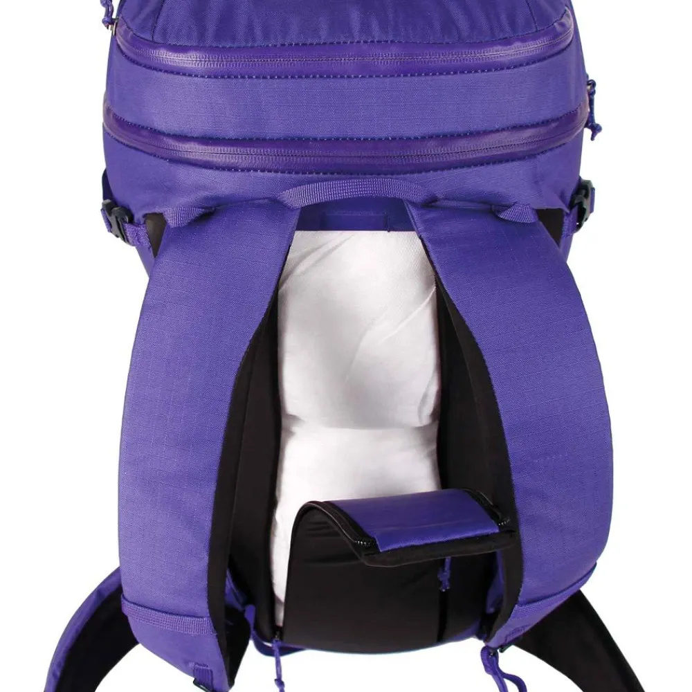 Best Sac à dos Yagi 28L Deep Blue Femme Sac À Dos Randonnée|Sac Randonnée Homme