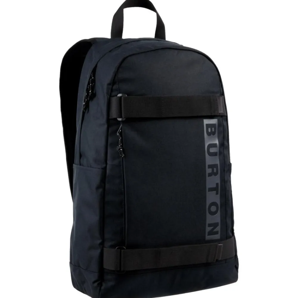 Sale Sac à dos Emphasis Pack 2.0 26L True Black Sac À Dos Scolaire