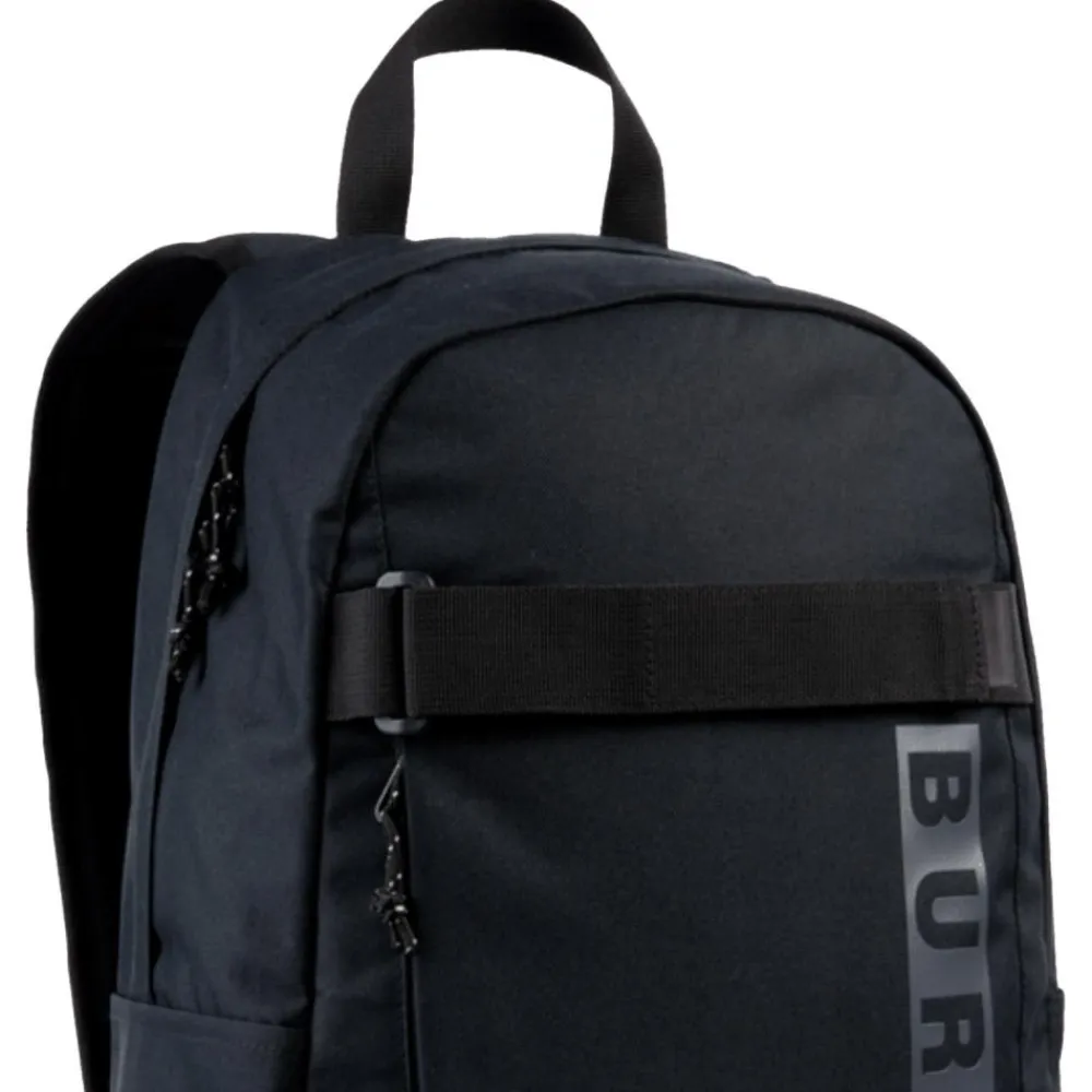 Sale Sac à dos Emphasis Pack 2.0 26L True Black Sac À Dos Scolaire