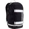 Clearance Sac à dos Kids Distortion Pack 18L True Black Sac À Dos Scolaire