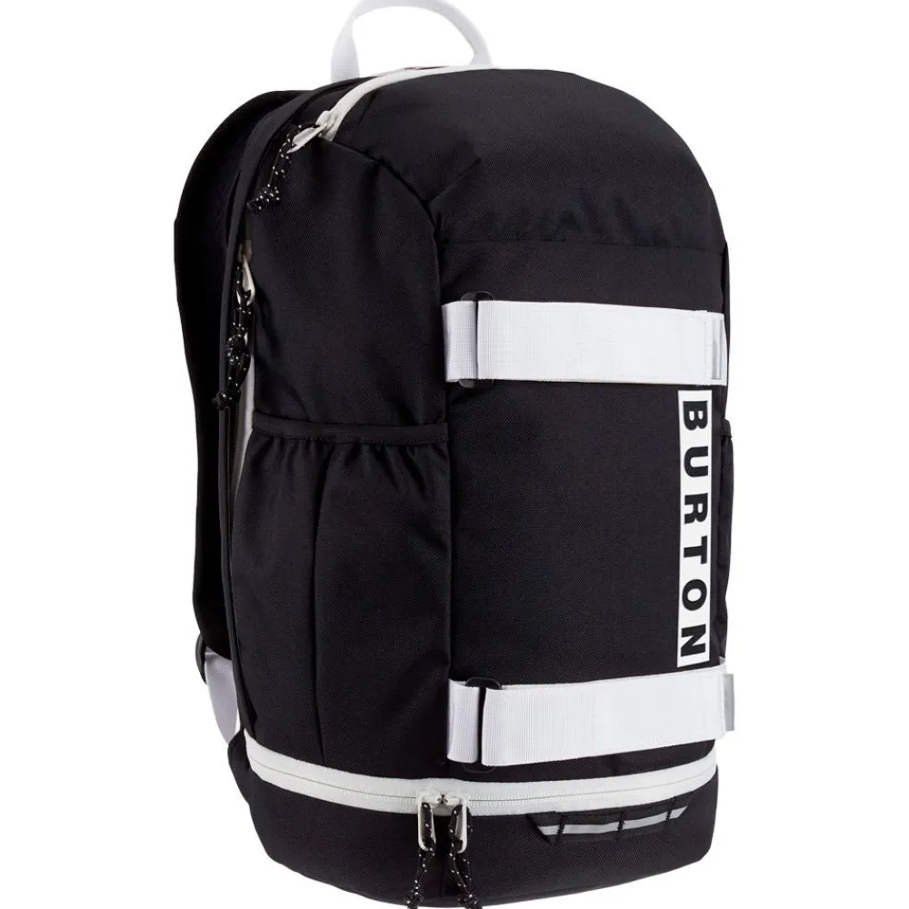 Clearance Sac à dos Kids Distortion Pack 18L True Black Sac À Dos Scolaire