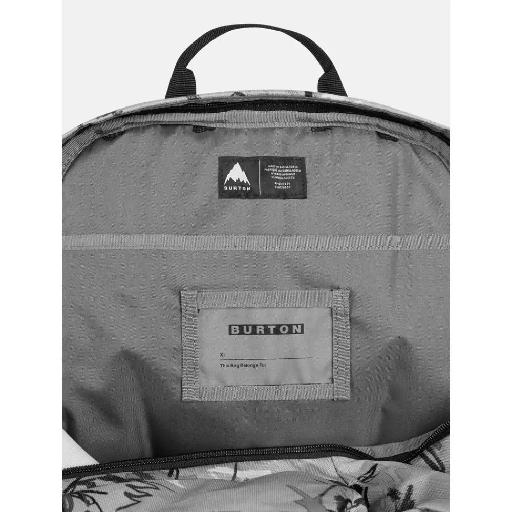 Clearance Sac à dos Kids Distortion Pack 18L True Black Sac À Dos Scolaire