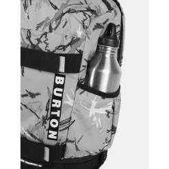 Clearance Sac à dos Kids Distortion Pack 18L True Black Sac À Dos Scolaire