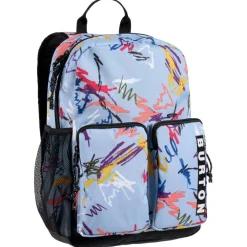 Sac À Dos Scolaire<Burton Sac à dos Kids Gromlet Pack 15L Scribble