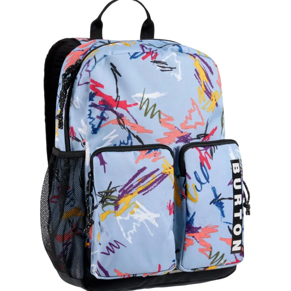 Sac À Dos Scolaire<Burton Sac à dos Kids Gromlet Pack 15L Scribble