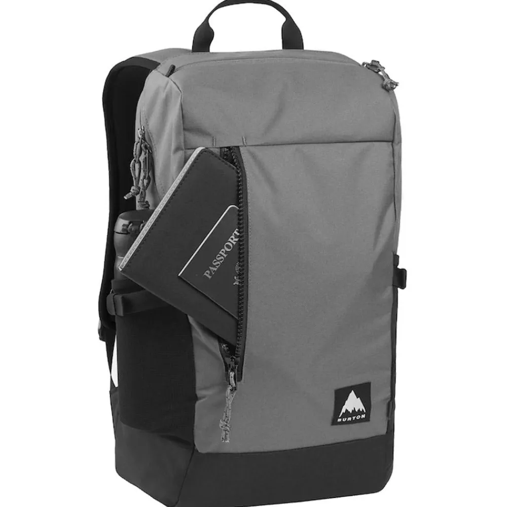 Sale Sac à dos Prospect 2.0 20L True Black Sac À Dos Scolaire