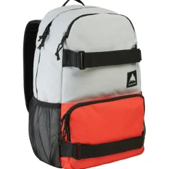 Best Sac à dos Treble Yell 21L Gray Cloud Fiesta Red Sac À Dos Scolaire