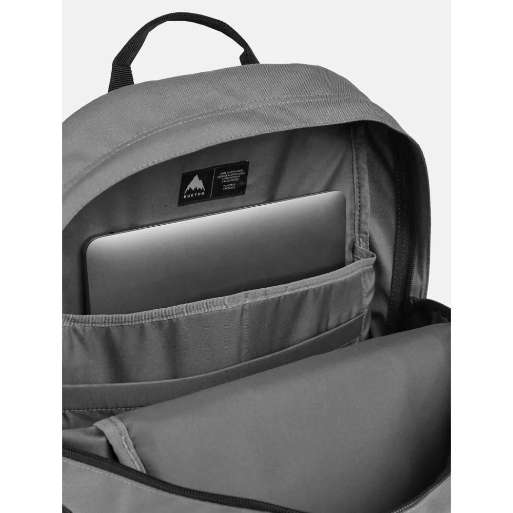 Best Sac à dos Treble Yell 21L Gray Cloud Fiesta Red Sac À Dos Scolaire