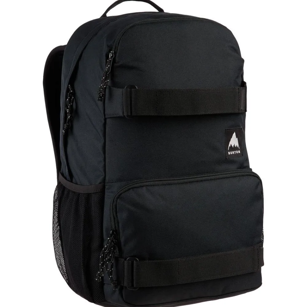 Sac À Dos Scolaire<Burton Sac à dos Treble Yell 21L True Black