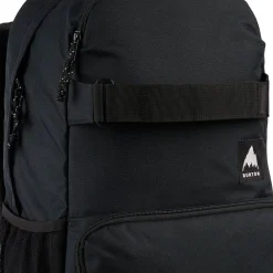 Sac À Dos Scolaire<Burton Sac à dos Treble Yell 21L True Black