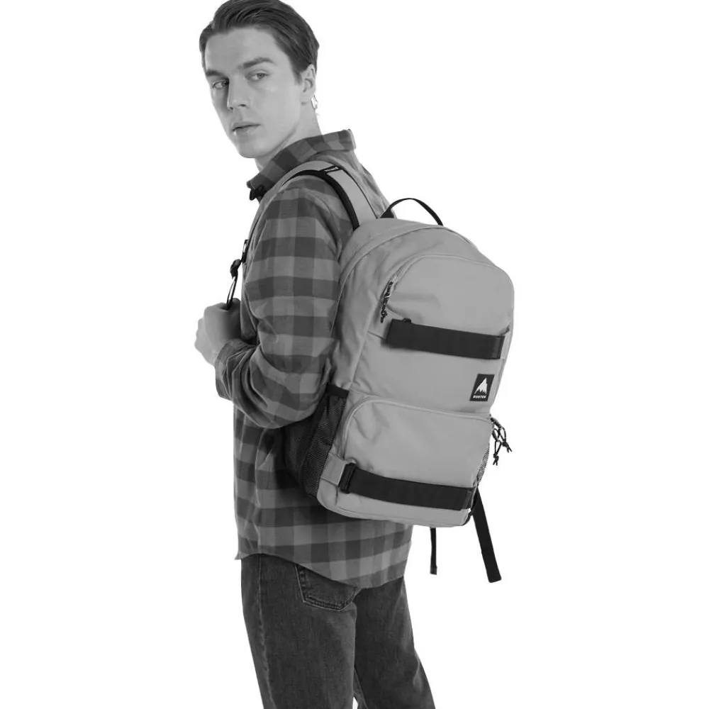 Sac À Dos Scolaire<Burton Sac à dos Treble Yell 21L True Black