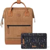 New Sac à dos Adventurer Medium 18L Dubai Sac À Dos Scolaire