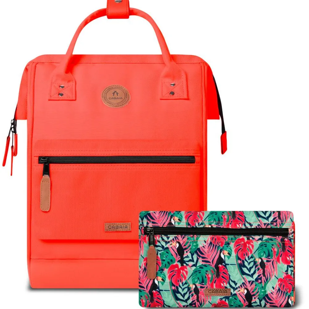 Sac à dos Adventurer Medium 18L Himare Sac À Dos Scolaire