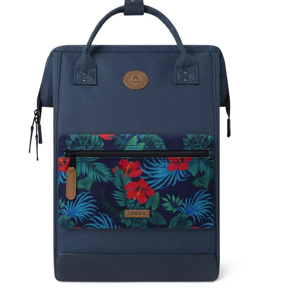Sac À Dos Scolaire<Cabaia Sac à dos Adventurer Maxi 23L Reykjavik