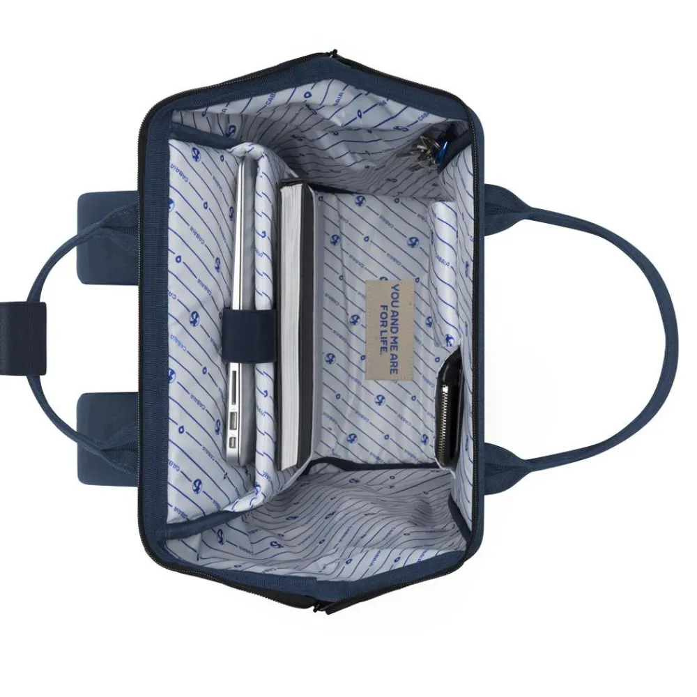 Sac À Dos Scolaire<Cabaia Sac à dos Adventurer Maxi 23L Reykjavik