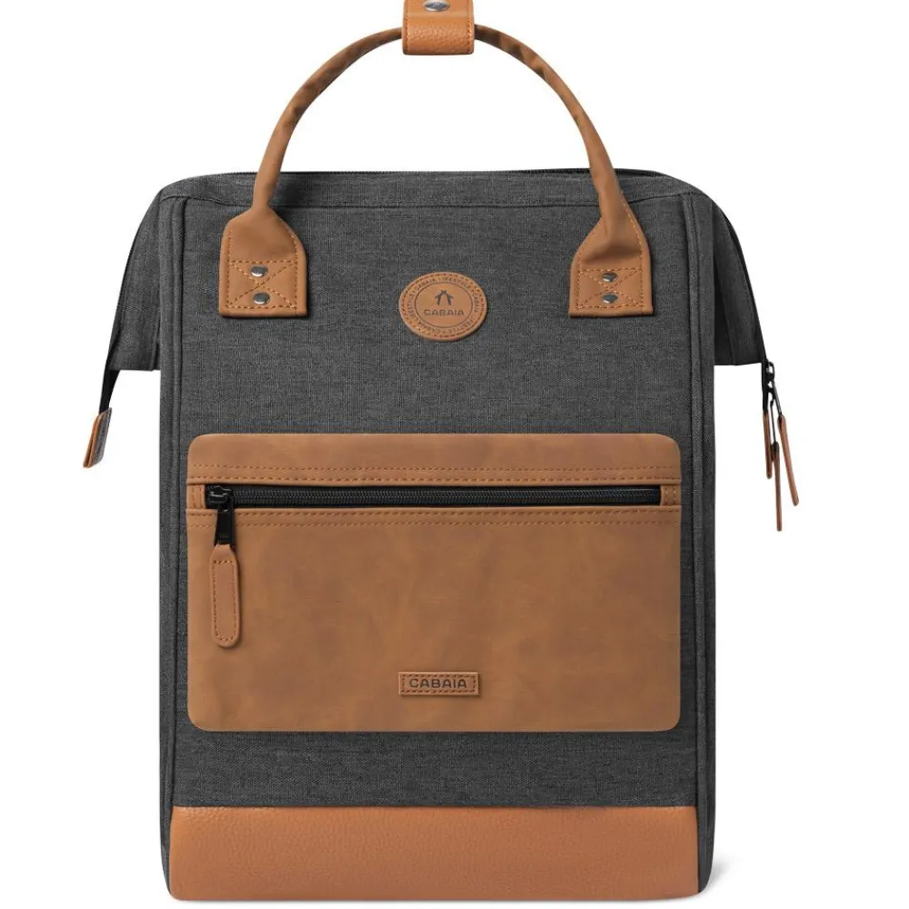 Sac À Dos Scolaire<Cabaia Sac à dos Adventurer Medium 18L Londres