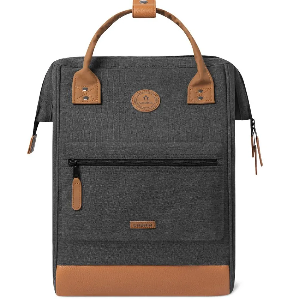 Sac À Dos Scolaire<Cabaia Sac à dos Adventurer Medium 18L Londres