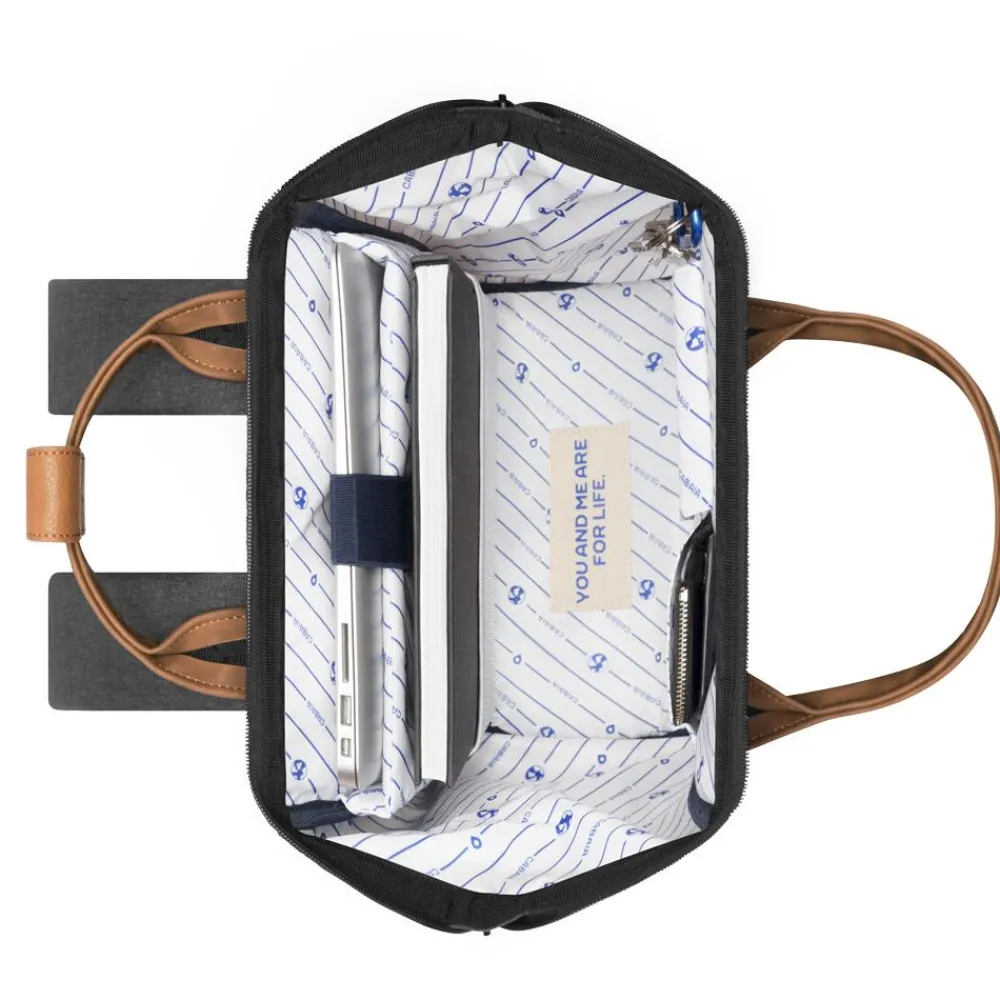 Sac À Dos Scolaire<Cabaia Sac à dos Adventurer Medium 18L Londres
