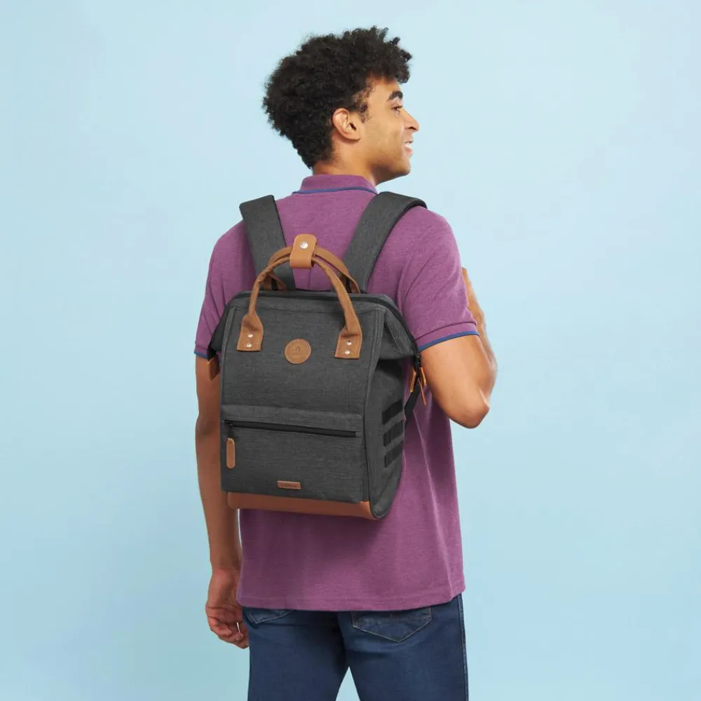 Sac À Dos Scolaire<Cabaia Sac à dos Adventurer Medium 18L Londres