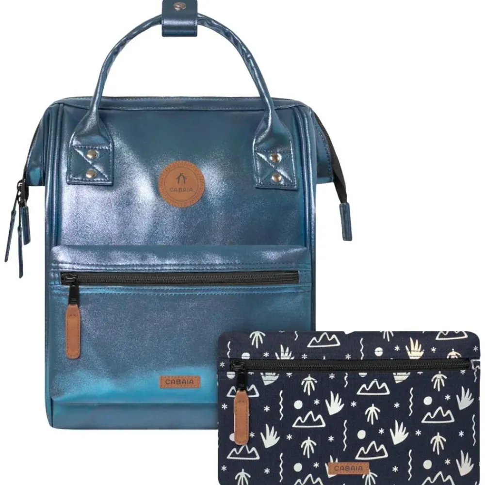 Sac À Dos Scolaire<Cabaia Sac à dos Adventurer Mini 10L Larissa