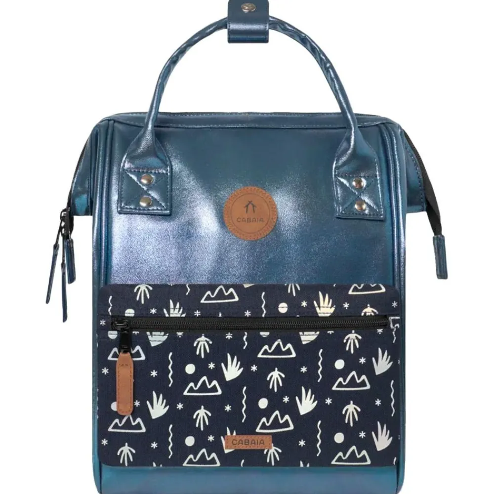 Sac À Dos Scolaire<Cabaia Sac à dos Adventurer Mini 10L Larissa