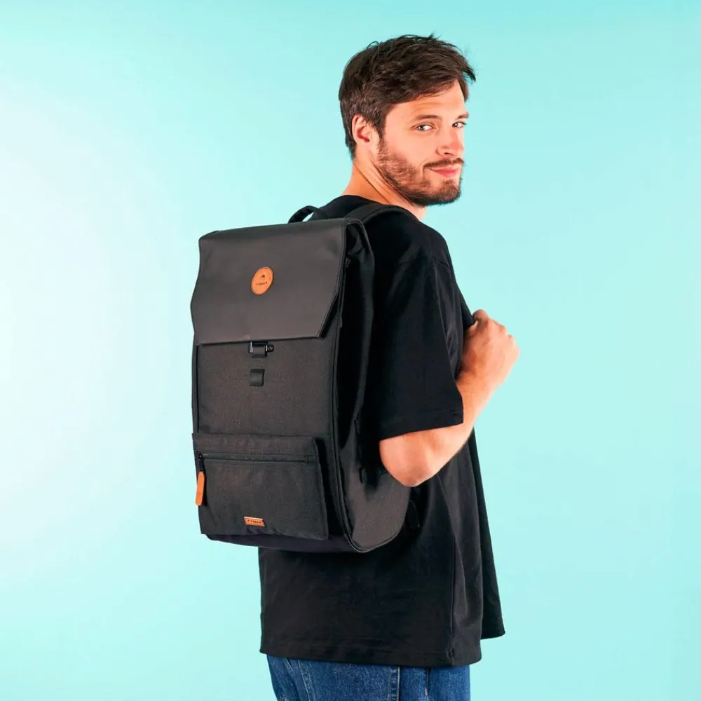Sac À Dos Scolaire<Cabaia Sac à dos City Medium 23L Erevan