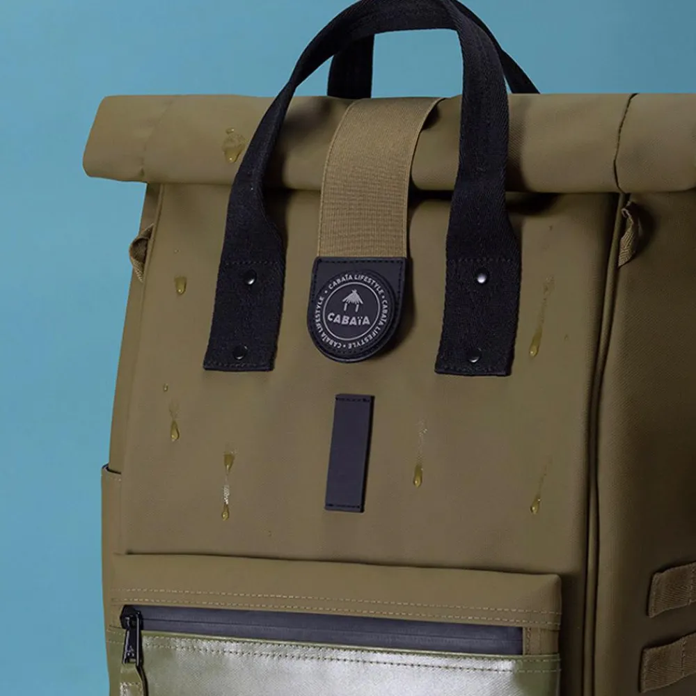 Sac À Dos Scolaire<Cabaia Sac à dos Explorer Medium 23-26L Grenoble