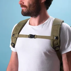 Sac À Dos Scolaire<Cabaia Sac à dos Explorer Medium 23-26L Grenoble