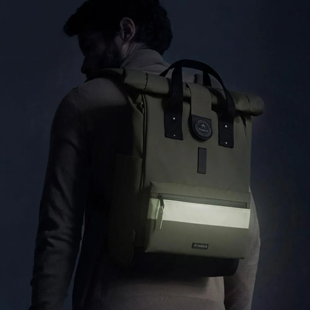 Sac À Dos Scolaire<Cabaia Sac à dos Explorer Medium 23-26L Grenoble