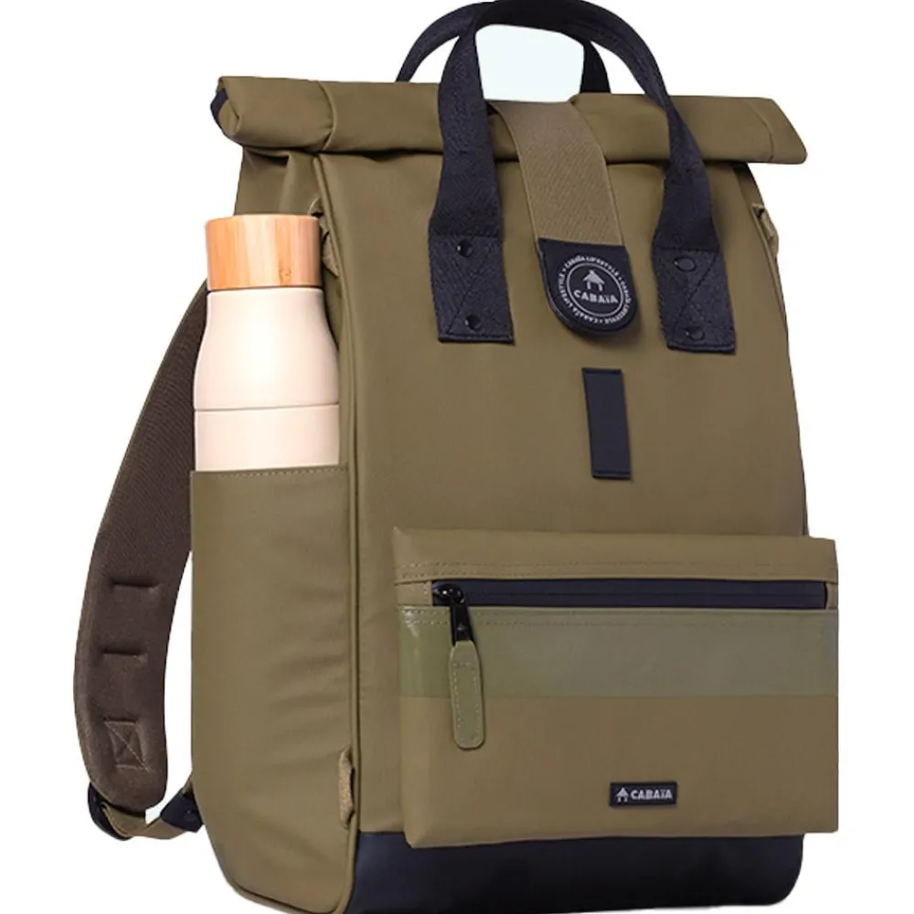 Sac À Dos Scolaire<Cabaia Sac à dos Explorer Medium 23-26L Grenoble