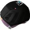 Best Sac à dos Helmet Holder Noir Sac À Dos Ski