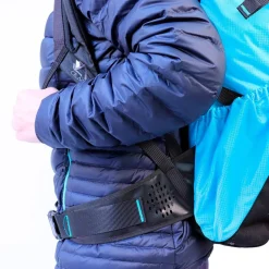 Clearance Sac à dos Papang 33 Turquoise Femme Sac À Dos Randonnée|Sac Randonnée Homme