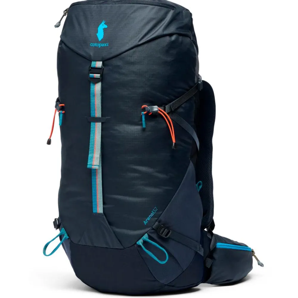 Sac À Dos Randonnée|Sac Randonnée Femme<Cotopaxi Sac à dos Arenal 32L Backpack Cumbre Carbon