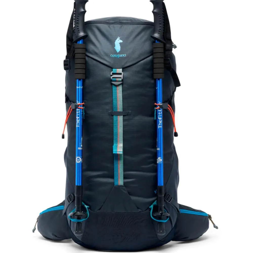 Sac À Dos Randonnée|Sac Randonnée Femme<Cotopaxi Sac à dos Arenal 32L Backpack Cumbre Carbon