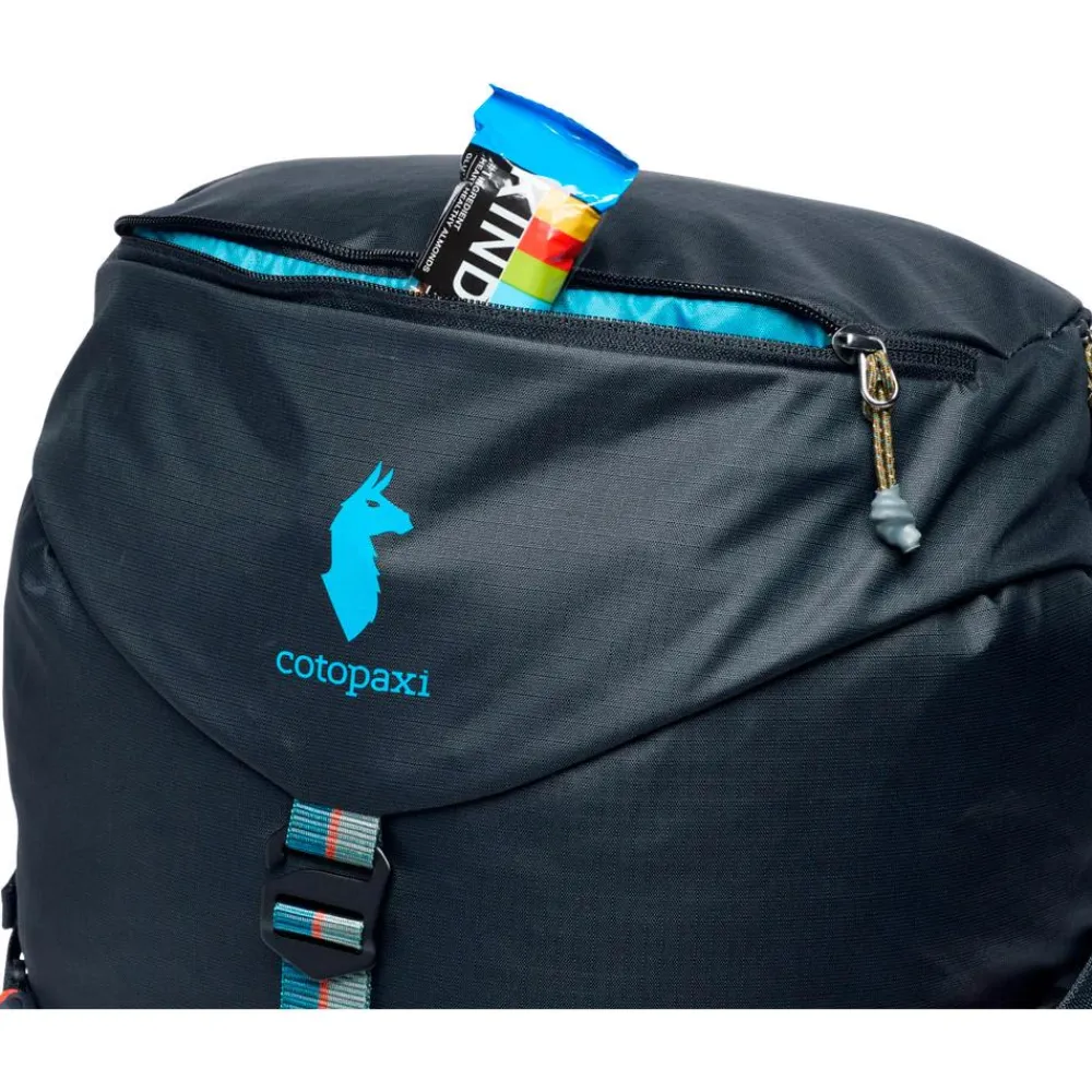 Sac À Dos Randonnée|Sac Randonnée Femme<Cotopaxi Sac à dos Arenal 32L Backpack Cumbre Carbon