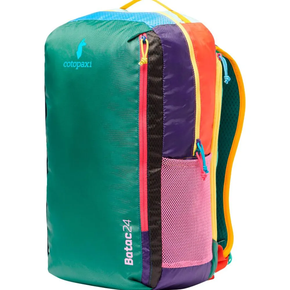 Online Sac à dos Batac 24L Backpack Del Dia Multicolor Sac À Dos Scolaire