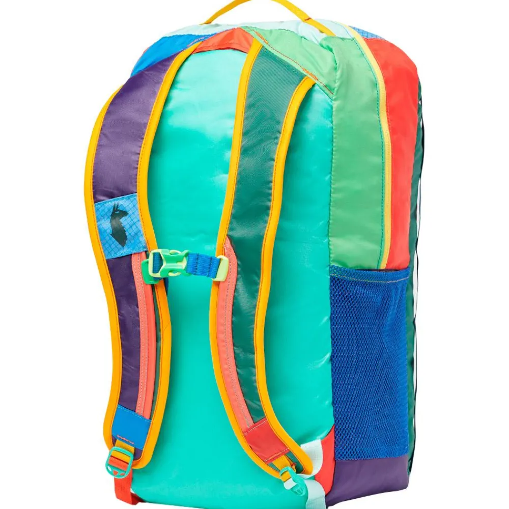 Online Sac à dos Batac 24L Backpack Del Dia Multicolor Sac À Dos Scolaire