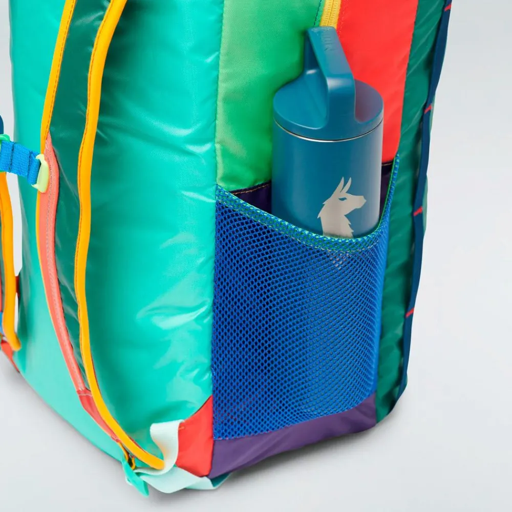 Online Sac à dos Batac 24L Backpack Del Dia Multicolor Sac À Dos Scolaire