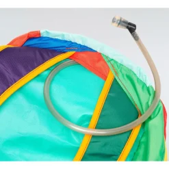 Online Sac à dos Batac 24L Backpack Del Dia Multicolor Sac À Dos Scolaire