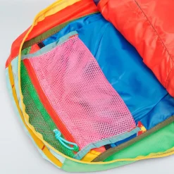 Online Sac à dos Batac 24L Backpack Del Dia Multicolor Sac À Dos Scolaire